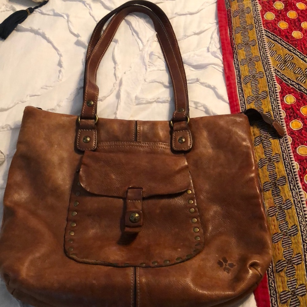 Patricia Nash bag